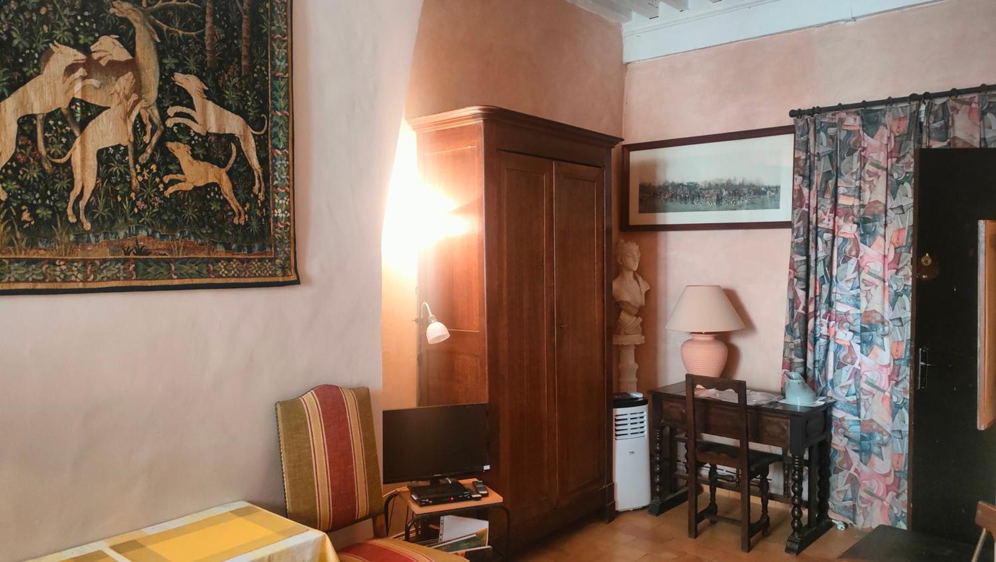 Tresor Apartment อูเซส ภายนอก รูปภาพ