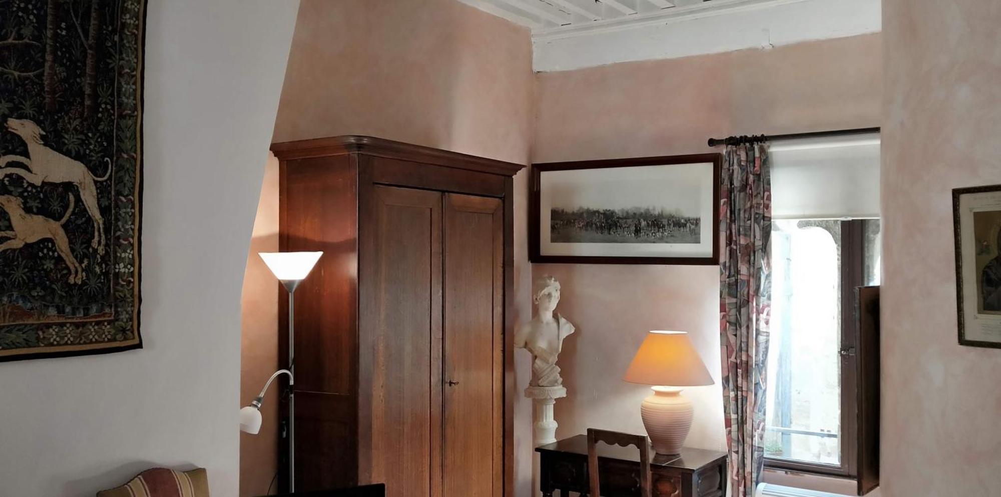 Tresor Apartment อูเซส ภายนอก รูปภาพ