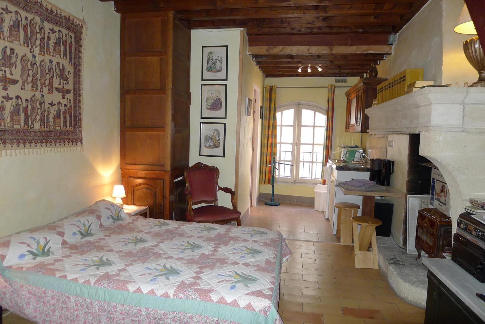 Tresor Apartment อูเซส ภายนอก รูปภาพ